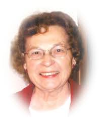 OBITUARY: Beverly Ann Steiss-Ridenour, 84, of Saranac