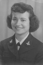 Norma Simone Obituary