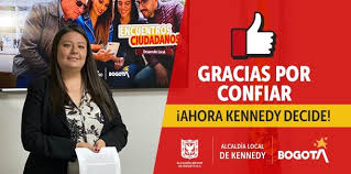 Con Exito Se Instalaron Los Encuentros Ciudadanos En Kennedy