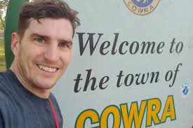 Boxer's big book launch