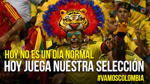 Hora y dónde ver los partidos de la cuarta. Canal Rcn On Twitter Todo Listo Para El Gran Partido De Hoy De La Seleccion Colombia Http T Co Barlyeey1a Vamoscolombia Http T Co Cypcvkmsxe Twitter