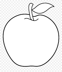 Some are fancy and some more plain. Transparent Fruits Clipart Black And White Line Art Png Download 5448759 Pinclipart