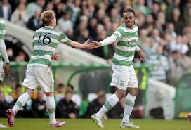 Jason denayer, född 28 juni 1995, är en belgisk fotbollsspelare (försvarare) som spelar för lyon. Celtic Fans Split On Potentially Re Signing Jason Denayer This Summer Footballfancast Com