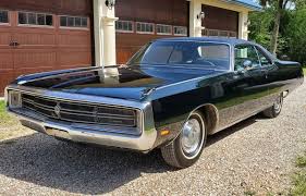 Image result for Sandalwood 1969 Chrysler