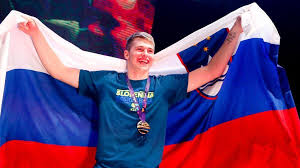 The national flag of slovenia features three equal horizontal bands of white (top), blue, and red, with the coat of arms of slovenia located in the upper hoist side of the flag centered in the white and blue bands. Luka Doncic Begins His Olympic Journey In Opening Ceremonies The Official Home Of The Dallas Mavericks