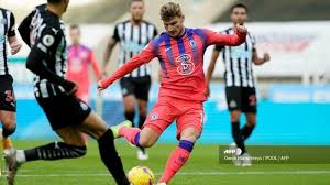 The game that will take place on 15 february в 23:00 in the stadium. Hasil Newcastle United Vs Chelsea Babak Pertama Werner Mubazir Peluang The Blues Unggul 0 1 Tribunnews Com Mobile