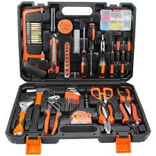 Coffret d'outils de mécanicien 110 pièces dexter. Coffret Magnusson A Prix Mini