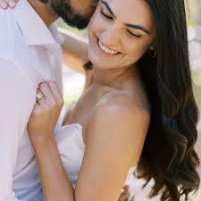 Madison Day and Xavier Price's Wedding Website