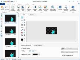 Download The Latest Version Of Easy Gif Animator Free In English On Ccm Ccm