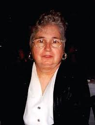 Irène Cécile Facette Larocque Obituary