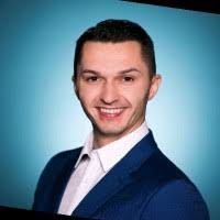 Marius Ciobanu's Instagram, Twitter & Facebook