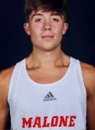 2023-24 Track & Field Roster