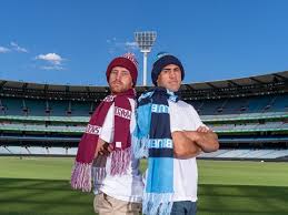 Tonight's nsw vs qld clash takes place at queensland country bank stadium in townsville, australia, and the match is set to. 2021 State Of Origin Dates Venues Announced For Nsw V Queensland Nrl