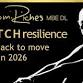 STRETCHresilience event image