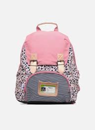 Livraison le soir et le dimanche. Tann S Sac A Dos A Rabat Petit Bateau Rosa Schulzubehor Bei Sarenza De 328433