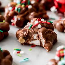 1,328 likes · 62 talking about this. 24 Mouthwatering Ideas For Your Christmas Candy Cravings