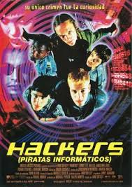 Hackers Piratas Informaticos 1995 Tt0113243 Full Movies Online Free Hackers Film Streaming Movies Free