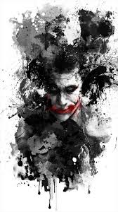 Download and discover more similar hd wallpaper on wallpapertip. Download Joker Wallpaper By Sam281972 E2 Free On Zedge Now Browse Millions Of Popular Dark Wallpapers And Ringtones On Zedge And Personalize Your Phon Lucu