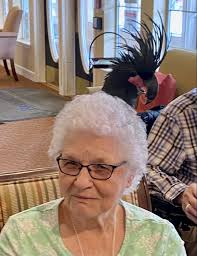 Obituary information for Elyse A. Yarbrough