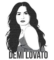 It's like i'm sorry but i know it ain't the truth struggling to stay with you through all the emotional abuse i said i'd stay till the end but i couldn't see it through i tried to pretend i never thought i'd meet someone as crazy as you well i was. Demi Lovato 2 By Burningred13 Poster By Burningred13 Demi Lovato Demi Lovato Lyrics Lovato