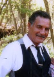 Clarence Burke Sr. Obituary