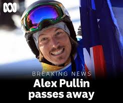 The sport's australian top body, snow australia, said it was shocked and saddened by mr pullin's death. Abc Sport On Twitter Breaking Winter Olympian Alex Chumpy Pullin Has Died At Palm Beach On The Gold Coast In A Spearfishing Accident The 32 Year Old Aussie Snowboarder Was Found By A
