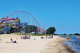 14 Top Rated Beaches In Ohio Planetware