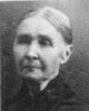 Maria Briggs Doty (1800-1895)