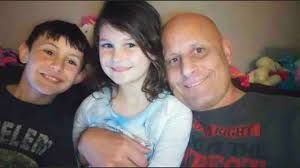 Fundraiser by Cheryl Lee McCaw : Help Loving Dad of two with medical  expenses.
