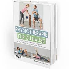 Wir sind auf hausbesuche spezialisiert und behandeln volle 60 minuten intensiv und nachhaltig. Physiotherapie Fur Zu Hause Von Riva Verlag Ansehen Perform Better