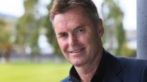 Sport Northland CEO Brent Eastwood's $25,000 pledge to Kauri Club Fund