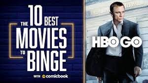 Fortunately, hbo is home to a very good selection of films that. 10 Best Movies To Binge On Hbo Go Youtube