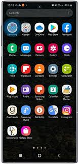 What to do if your phone doesn't allow you to format when i inserted a microsd card into the slot, the phone immediately prompted me to ask how i wanted to use this card. Where Can I Find The Files On My Sd Or Memory Card Samsung United Kingdom