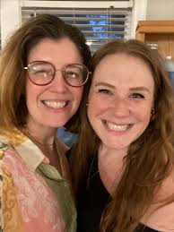 It was a great but bittersweet night at The Connection. Not only did we say  farewell to the holiday season by taking taking down the decorations, but  we had a wonderful time