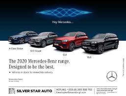 Mercedes Benz Ghana Mercedesbenz Gh Twitter