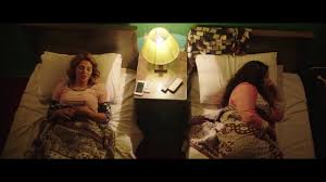 اضحك من قلبك مع دنيا سمير غانم وهي بتعمل ميديتاشن وايمي سمير غانم بتقولها يابنت العبيطة Youtube