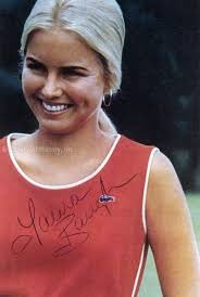 Laura Baugh (American Professional Golfer) ~ Bio Wiki