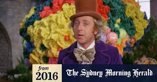 Willy wonka had a wife who was beautiful and kind but when she got pregnant she got very ill and died straight after and willy was heartbroken so he gave up his child what will happen to reunite them. Willy Wonka Prequel From Warner Bros Slammed By Fans After Gene Wilder S Death