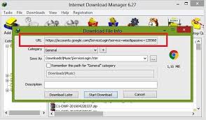 Ini merupakan sebuah aplikasi gratis yang berfungsi untuk memaksimalkan kecepatan unduhan, mengatur file, dan membantu integrasi pada browser di pc kalian. Cara Melanjutkan Download Idm Yang Gagal Dan Error