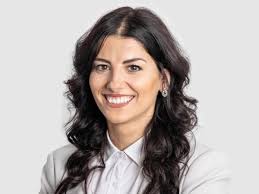 Arnela Causevic's Instagram, Twitter & Facebook