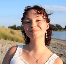 Cassie Taber — Iona Blake Dobbins Scholarship Fund for the Visual Arts 2023  Recipient