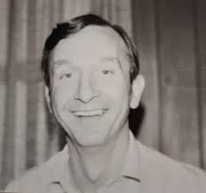 Obituary information for James L. Dalton