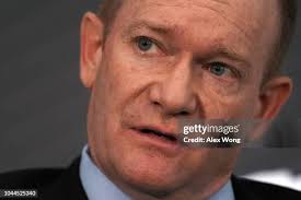 1,824 Chris Coons Photos & High Res Pictures