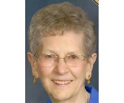 CATHERINE MILLER Obituary (2015)