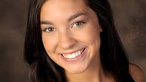 2019 Miss South Point Pageant contestants