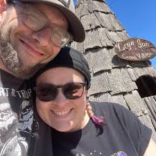 Video of message in driver seat?