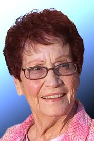 Obituary for Doris B Rich