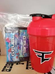 Get our g fuel scoop newsletter. Buy G Fuel Energy Shaker Cup Faze New 5 Servings Gfuel And 1 Sticker Online In Singapore 164128241914