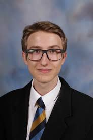 Congratulations to our top 3 VCE students. Max Treutlein 99.50 Connor Lemke  99 Joel Treutlein 98.45