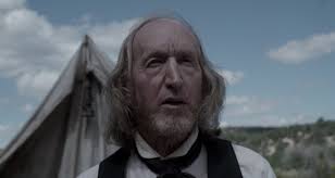 QUIVER DISTRIBUTION has just released the official trailer for THIS BLOODY  COUNTRY, the upcoming Western drama written/directed by Craig Packard which  will be available to rent or own